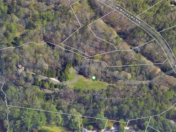 2100 W Wesley Rd NW #1, Atlanta, GA 30327