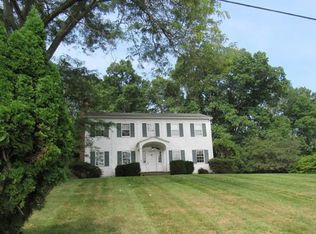 15 Terrace Hill Rd, Bainbridge, NY 13733