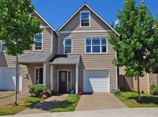 6849 N Borthwick Ave, Portland, OR