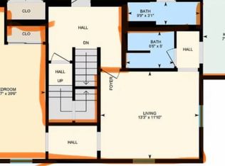 130 Forest Home Dr #A, Ithaca, NY 14850