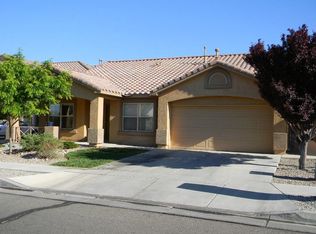 5919 Las Cadenas Rd NW, Albuquerque, NM 87120