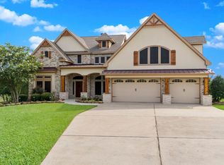 19174 Grandview Point, Montgomery, TX 77356