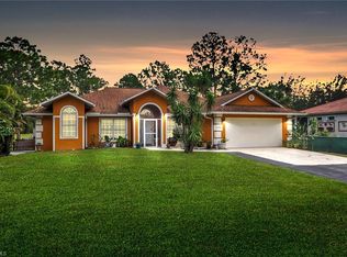 4980 40th St NE, Naples, FL 34120