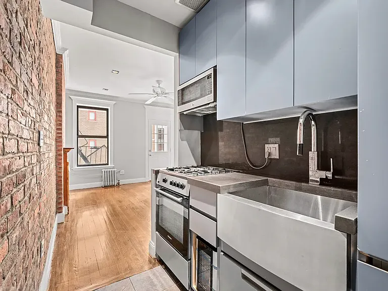 161 Stanton St #4A — Photo 5