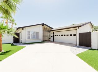 2505 N 87th Way, Scottsdale, AZ 85257