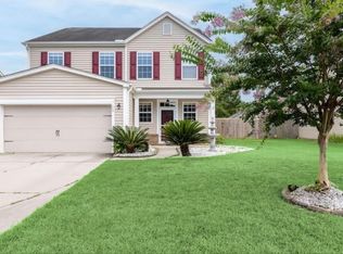 173 Cypress Forest Dr, Moncks Corner, SC 29461