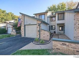 2038 Silent Spring Dr, Maryland Heights, MO 63043
