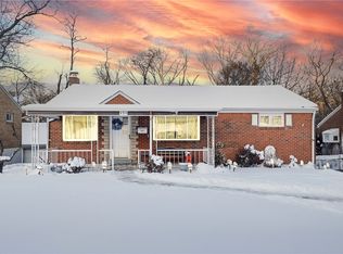 494 Barbara Dr, Pittsburgh, PA 15227