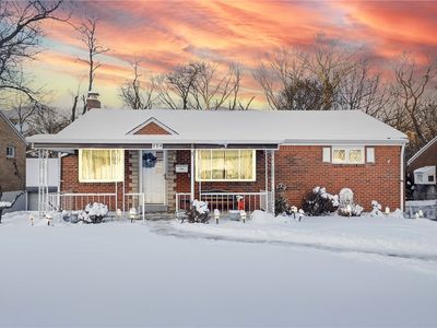 494 Barbara Dr, Pittsburgh, PA, 15227