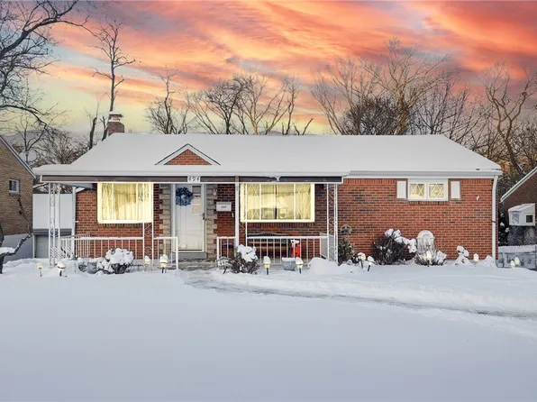 494 Barbara Dr, Pittsburgh, PA 15227
