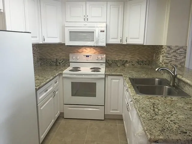 1 bed, 693 sqft, $1,650 — Photo 4