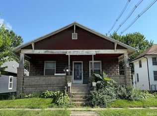 819 Race St, Logansport, IN