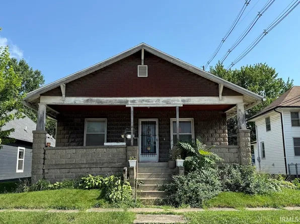 819 Race St, Logansport, IN 46947