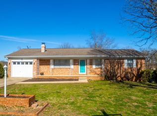 109 Wren St, Harrison, AR 72601