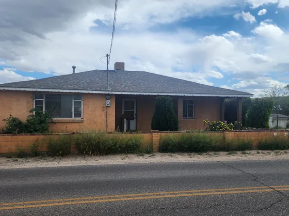 2700 Malpais Rd SW, Albuquerque, NM 87105