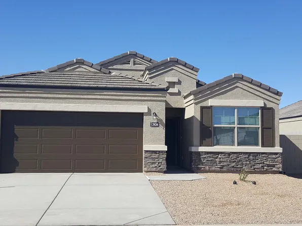 2434 E SANTA BARBARA Trail, Casa Grande, AZ 85194
