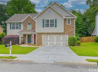 331 Andrew Ridge Dr, Jefferson, GA 30549
