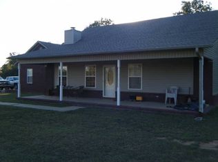3830 Cr 3201, Clarksville, AR 72830
