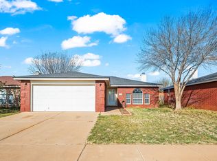 1106 Ironton Ave, Lubbock, TX 79416