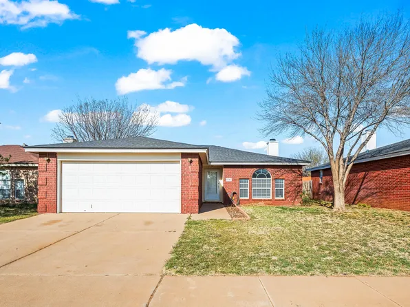 1106 Ironton Ave, Lubbock, TX 79416
