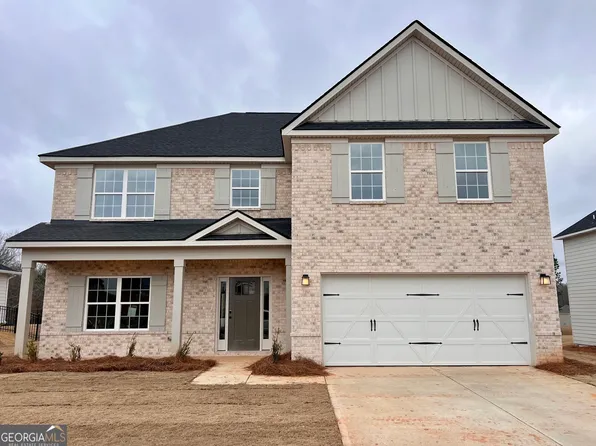 9580 Galloway Ln #141, Columbus, GA 31904