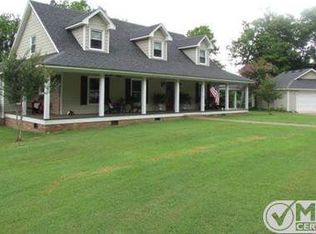 103 Oak Forks Rd, Lawrenceburg, TN 38464