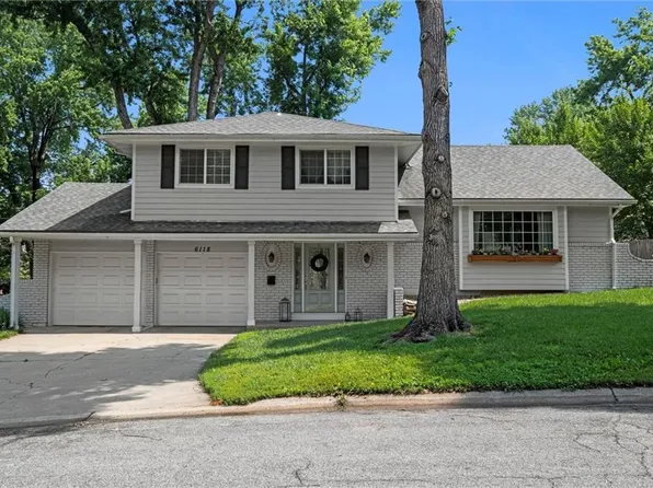 6118 W 95th St, Overland Park, KS 66207