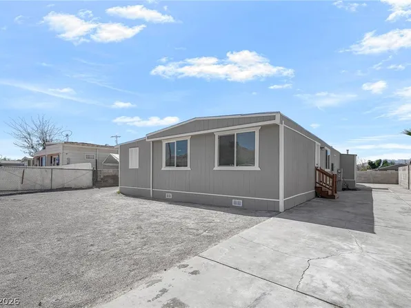 2233 Toiyabe St, Las Vegas, NV 89156