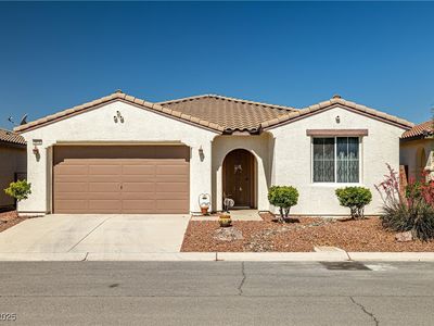 4410 S Gressa St, Pahrump, NV, 89061