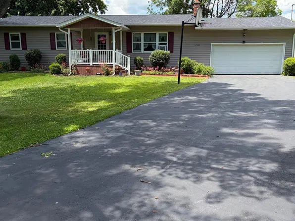 12503 Jeffries Rd, Milan, OH 44846