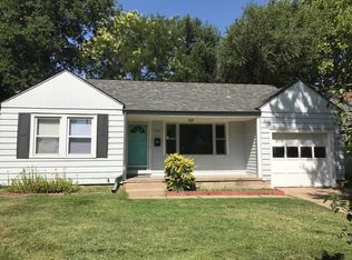 727 S Pinecrest Ave, Wichita, KS 67218
