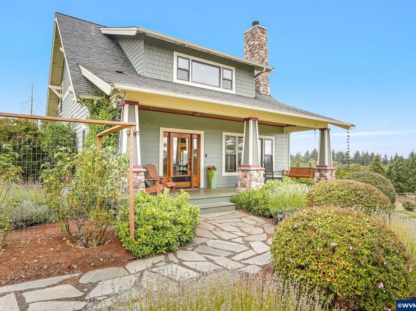 13445 Cougar View Ln SE, Turner, OR 97392