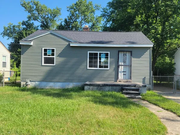 27054 Notre Dame St, Inkster, MI 48141