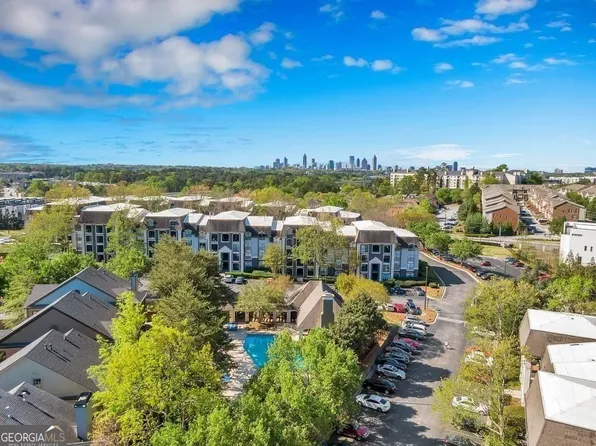2657 Lenox Rd #3, Atlanta, GA 30324