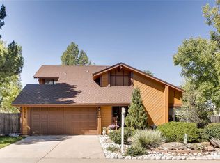 17976 E Berry Ave, Centennial, CO 80015