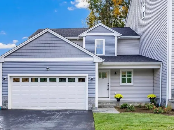 85 River (aka Spindrift) Road #27, Shelton, CT 06484