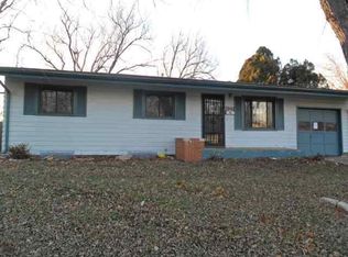 2841 SW Sunset Rd, Topeka, KS 66614