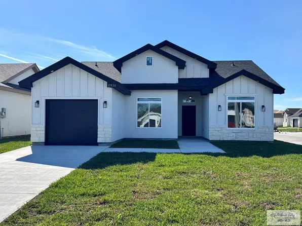 17930 Spruce St, Harlingen, TX 78552