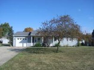 104 Mary St, Botkins, OH 45306