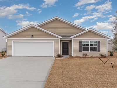 3496 Ashridge Way, Conway, SC, 29526