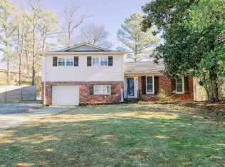 2254 Locke Cir, Birmingham, AL 35226
