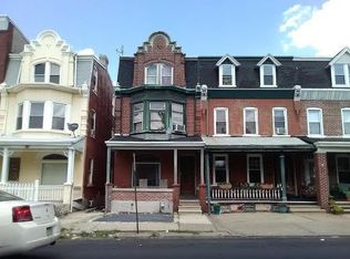 1247 W Chew St, Allentown, PA 18102