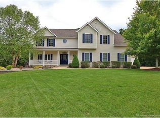 2830 Johnston Rdg, Festus, MO 63028