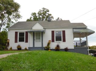 1511 Graybill Rd NW, Roanoke, VA 24017