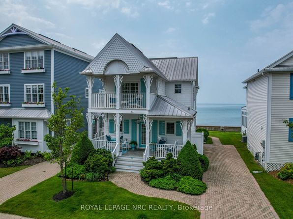23 Promenade Way, Fort Erie, ON L0S 1B0