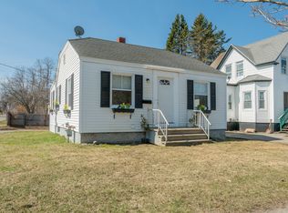 562 Washington Ave, Portland, ME 04103