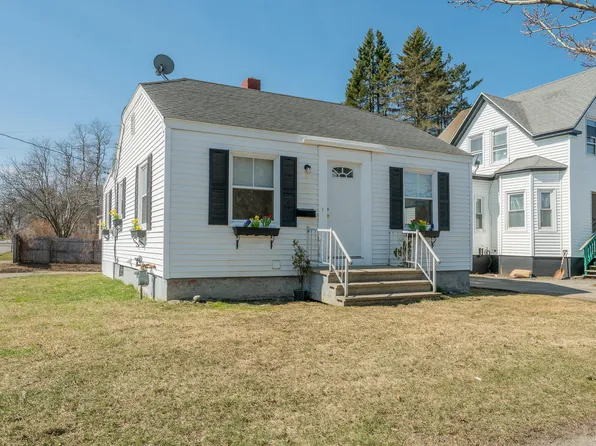 562 Washington Avenue, Portland, ME 04103