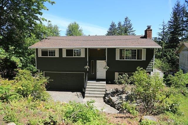 1st image of 12810 Camp Ct NW