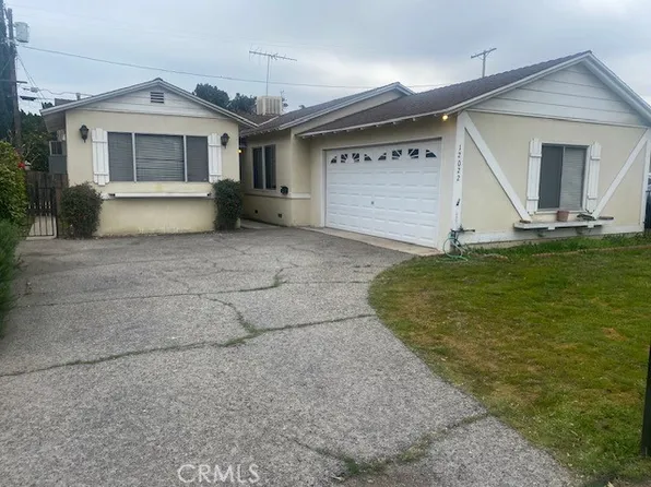 12022 Lorne St, North Hollywood, CA 91605