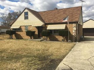 2206 25th Ave, Melrose Park, IL 60164